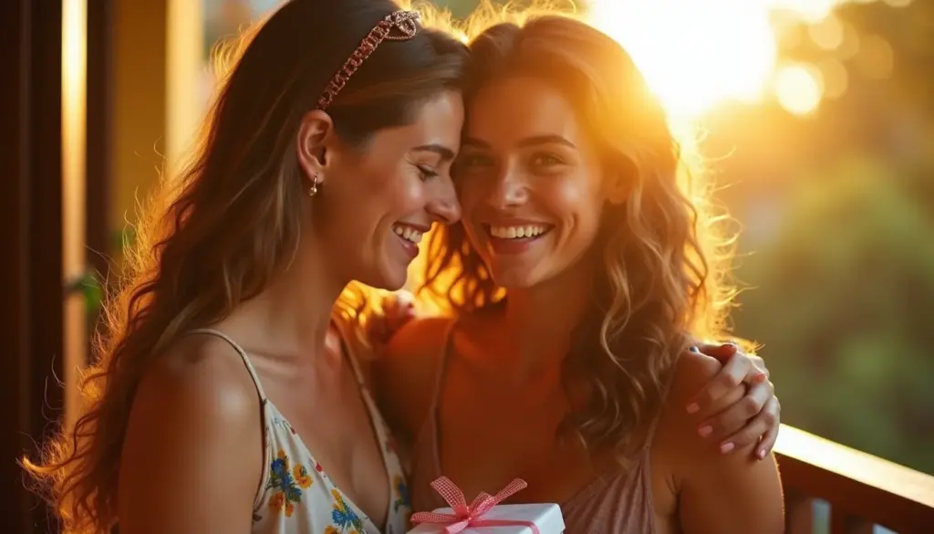 whatsapp mensagem de aniversário para amiga que emociona de verdade