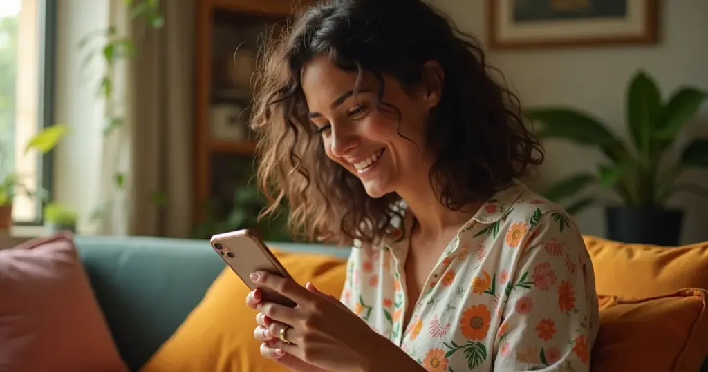 27 Ideias de WhatsApp Mensagem de Aniversário para Filha que Vão Fazer Ela Chorar