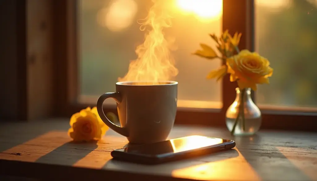 As 5 melhores frases de WhatsApp mensagem de bom dia para emocionar As 5 melhores frases de WhatsApp mensagem de bom dia para emocionar
