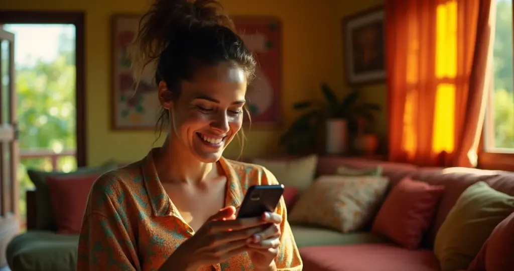23 Ideias de WhatsApp Mensagem Dia das Mães que Fazem Chorar