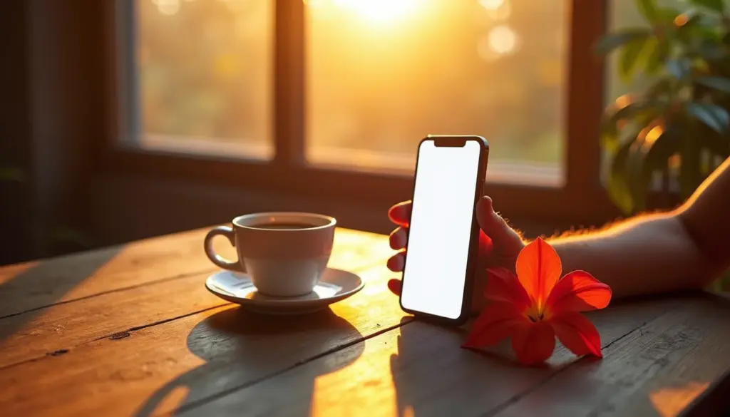 zap mensagem de bom dia para whatsapp grátis: saia do comum sem gastar