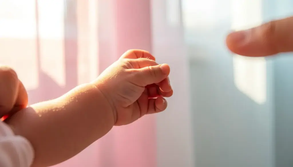35 Boas Vindas Mensagem de Nascimento de Bebê: Lindas Frases