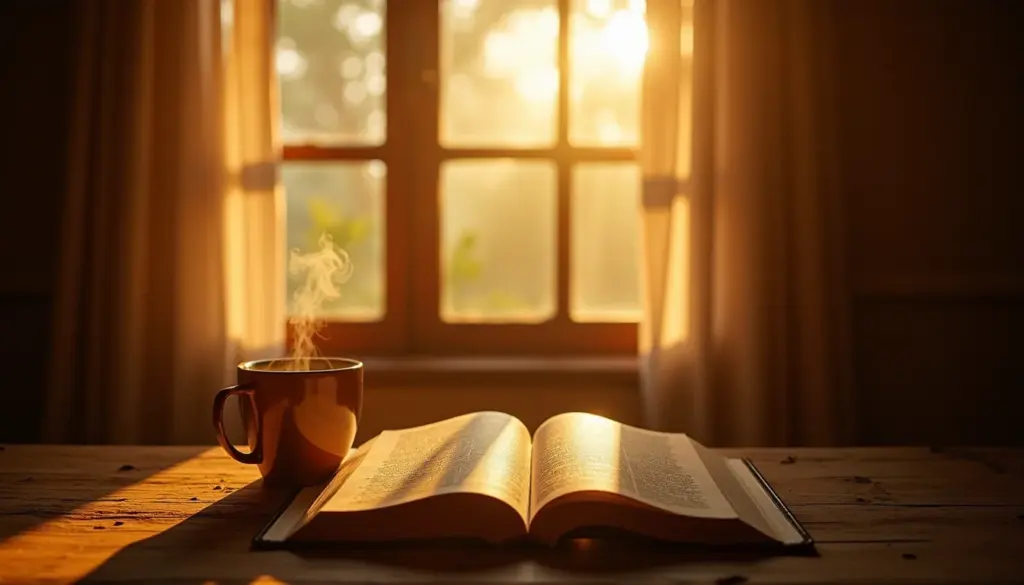 54 Frases de Bom Dia Mensagem Bíblica para Renovar Sua Fé Hoje