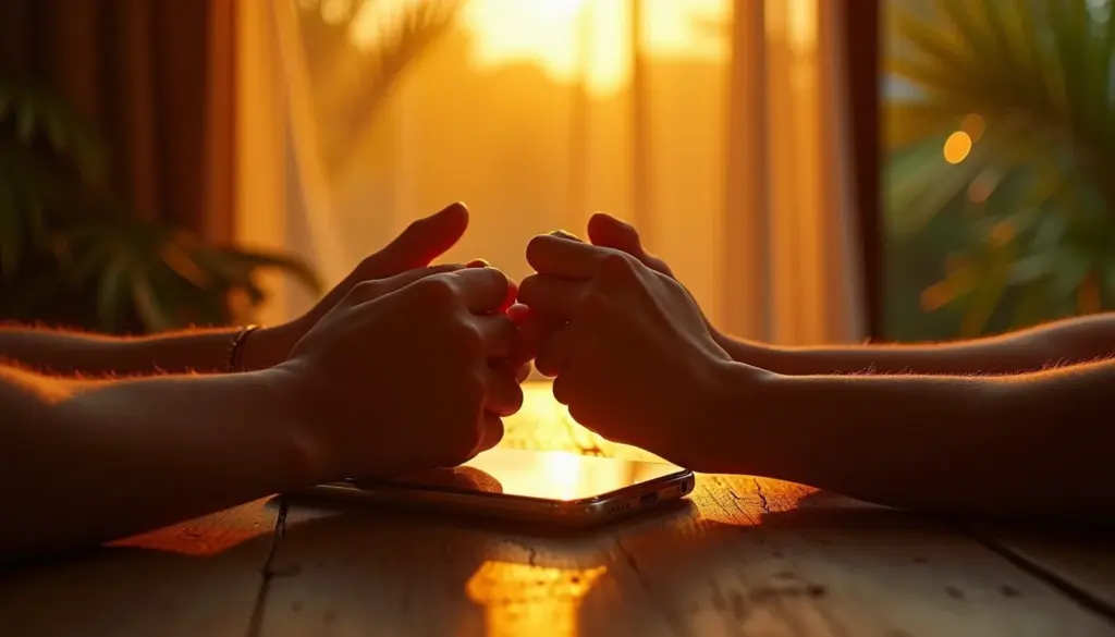 Carinho mensagem boa noite: 4 frases que aquecem o coração Carinho mensagem boa noite: 4 frases que aquecem o coração
