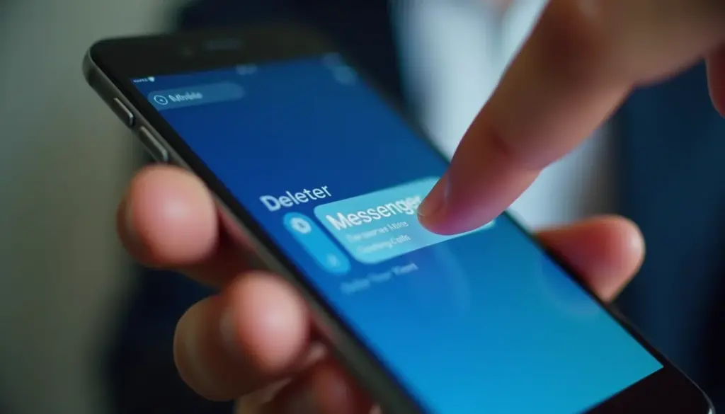 Como Apagar Mensagem do Messenger: Passo a Passo no Celular e PC