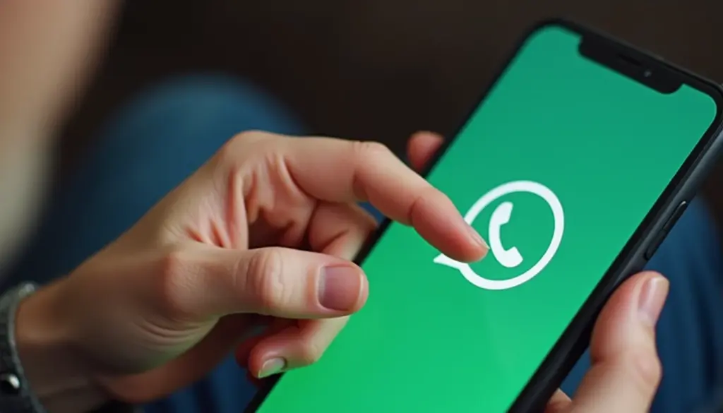 Como Apagar Mensagem do WhatsApp de Forma Definitiva em 2 Minutos Como Apagar Mensagem do WhatsApp de Forma Definitiva em 2 Minutos