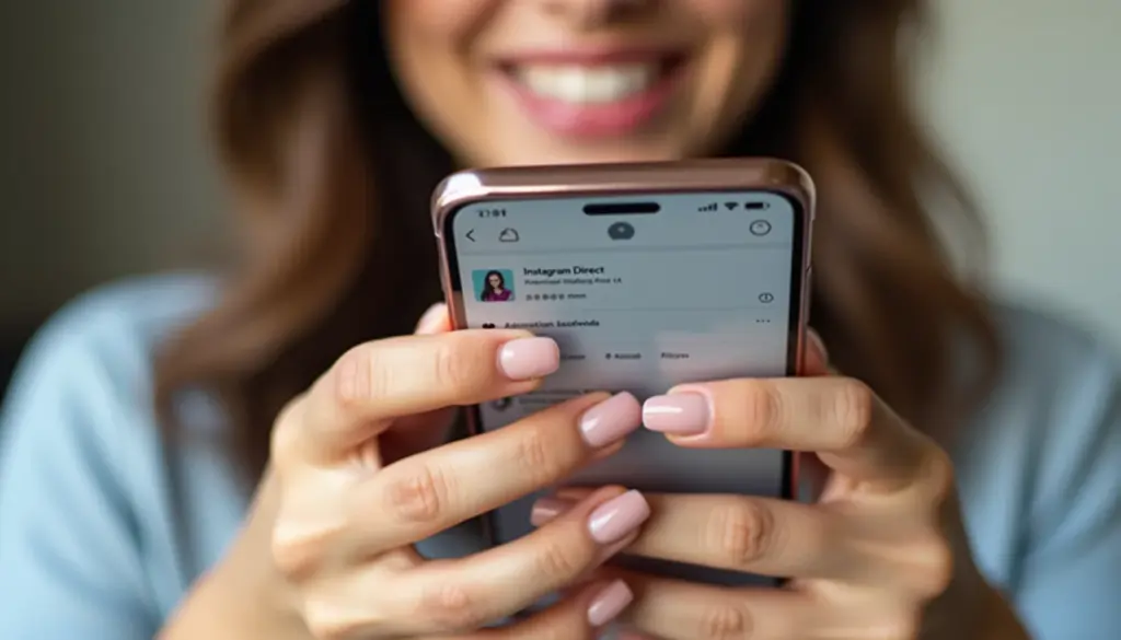Como Colocar Mensagem Automática no Instagram Grátis em 15 Minutos