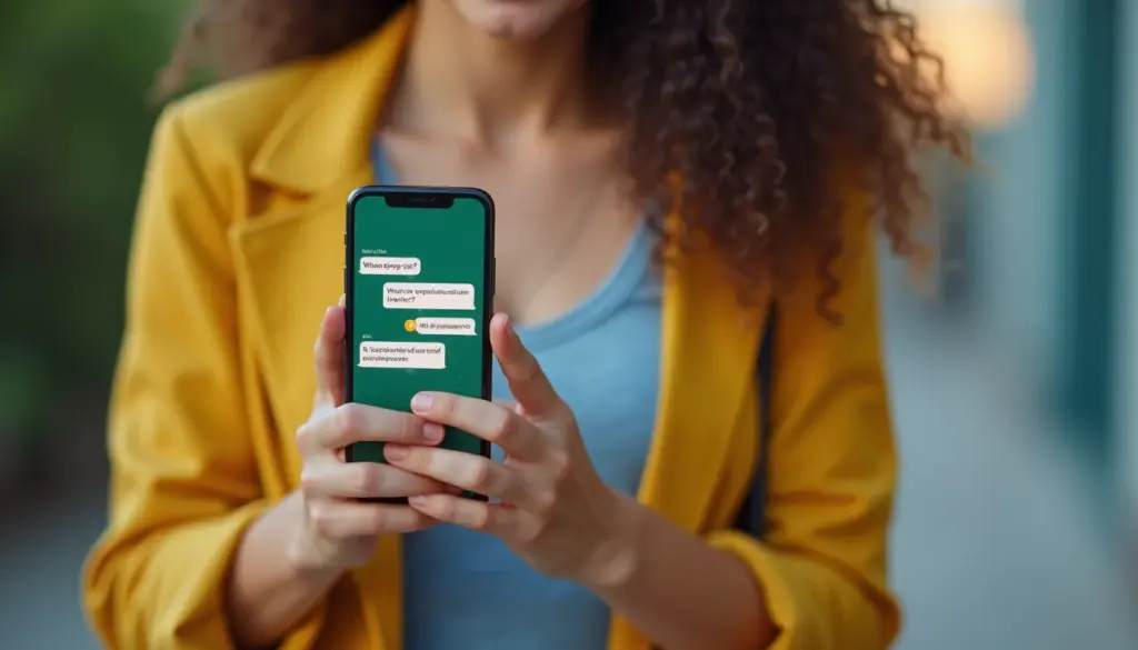 Como Criar Mensagem Automática no WhatsApp Business em 5 Minutos