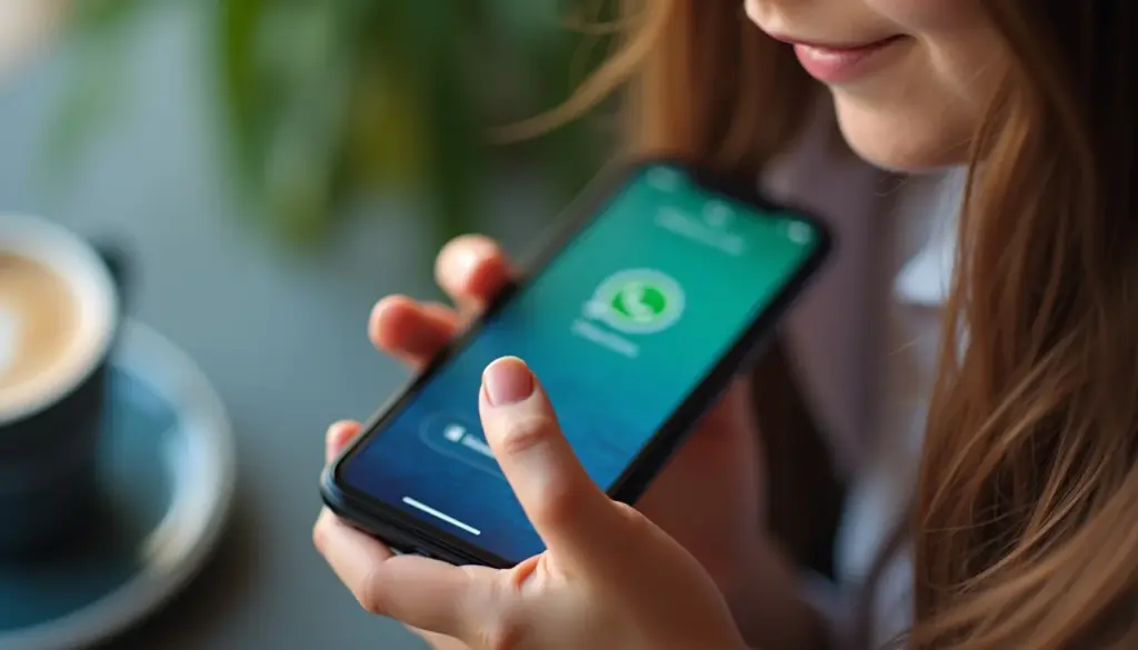 Como Enviar Mensagem de Visualização Única no WhatsApp: Passo a Passo em 2 Minutos Como Enviar Mensagem de Visualização Única no WhatsApp: Passo a Passo em 2 Minutos