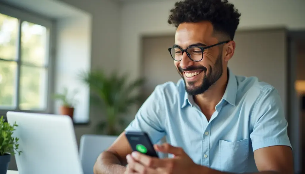 Como Fazer Mensagem Automática no WhatsApp em 5 Minutos Como Fazer Mensagem Automática no WhatsApp em 5 Minutos