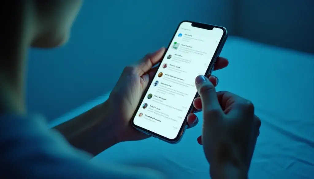Como ler mensagem apagada do WhatsApp sem app, só no celular