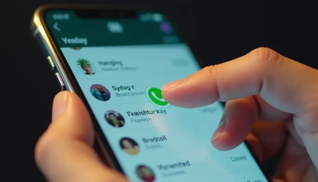 Como Mandar Mensagem para Todos os Contatos do WhatsApp: Método Oficial e Seguro Como Mandar Mensagem para Todos os Contatos do WhatsApp: Método Oficial e Seguro
