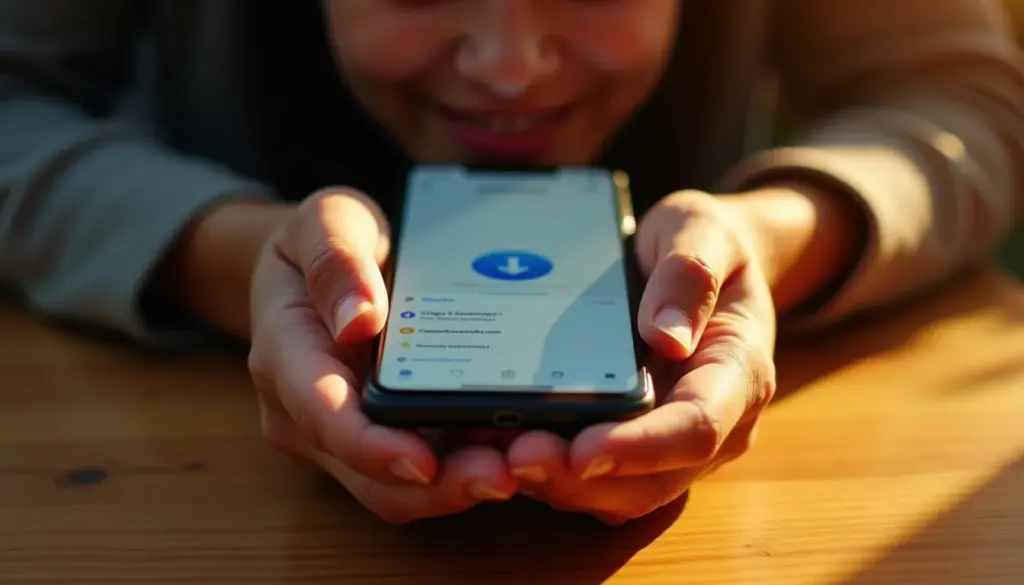 Como recuperar mensagem apagada do Instagram sem pagar nada Como recuperar mensagem apagada do Instagram sem pagar nada