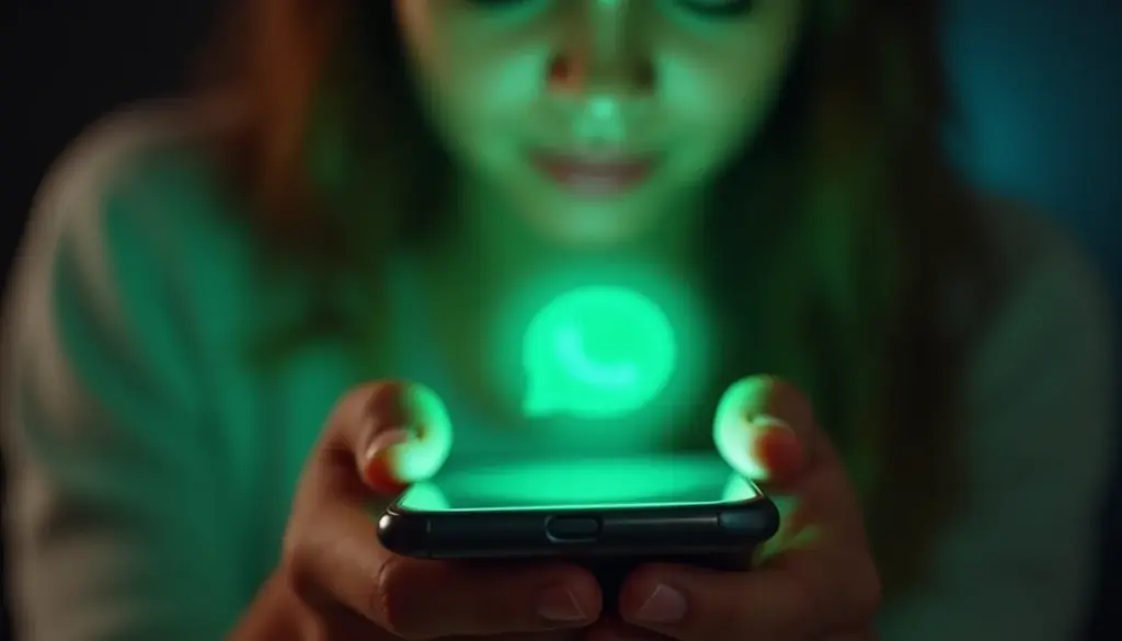 Como recuperar mensagem apagada do WhatsApp por outra pessoa agora Como recuperar mensagem apagada do WhatsApp por outra pessoa agora