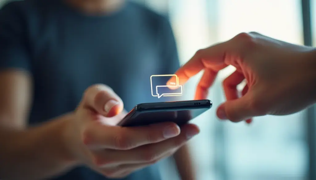 Como Visualizar Mensagem Apagada no WhatsApp: Método Seguro e Fácil Como Visualizar Mensagem Apagada no WhatsApp: Método Seguro e Fácil