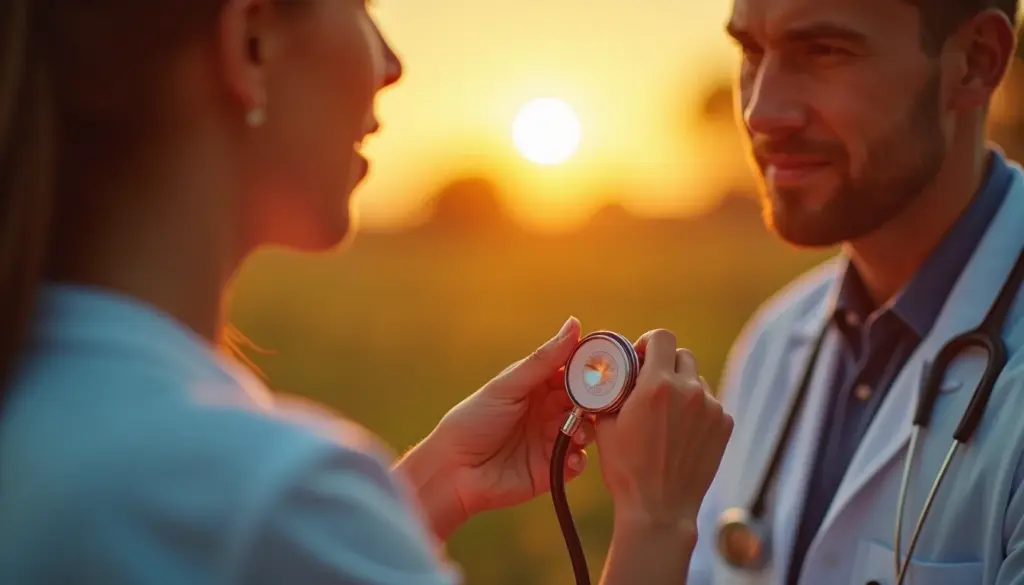 Dia do Médico: 5 mensagens que tocam o coração e agradecem de verdade