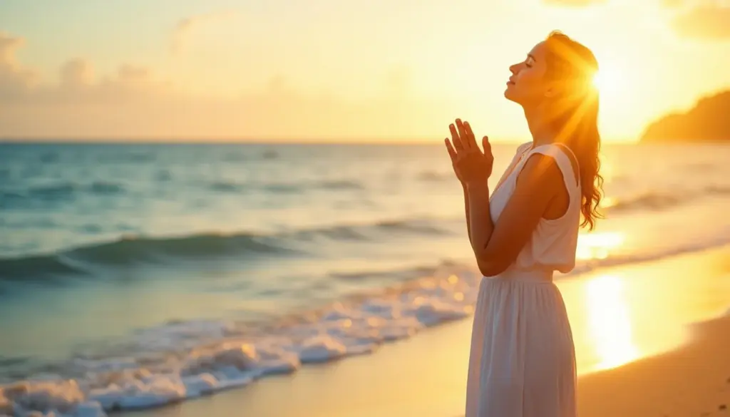 31 Domingo Abençoado Mensagem de Bom Dia: Frases para Paz e Fé