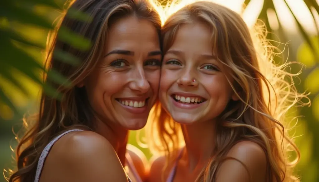 Emocionante mensagem de aniversário para filha: como fazer ela chorar de alegria Emocionante mensagem de aniversário para filha: como fazer ela chorar de alegria