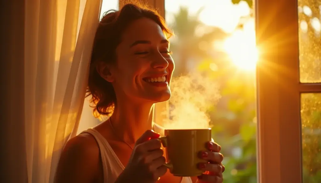 Lindas mensagem de bom dia que encantam e inspiram Lindas mensagem de bom dia que encantam e inspiram