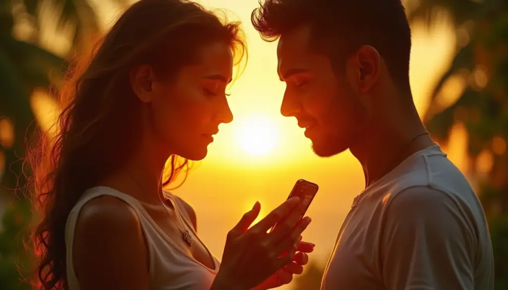 Mensagem amor: frases que emocionam de verdade em 2026
