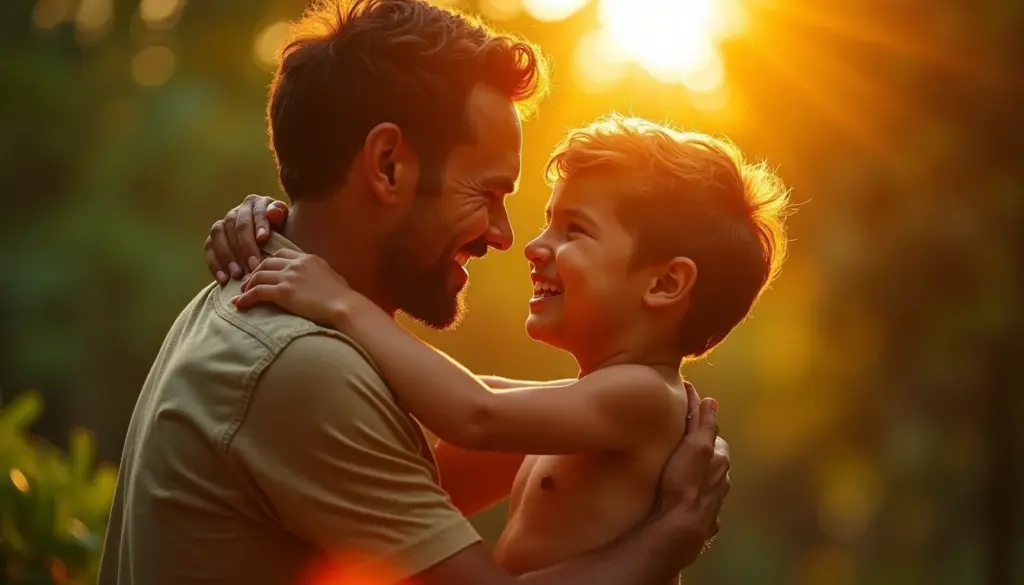 Mensagem aniversário filho: frases prontas para cada idade