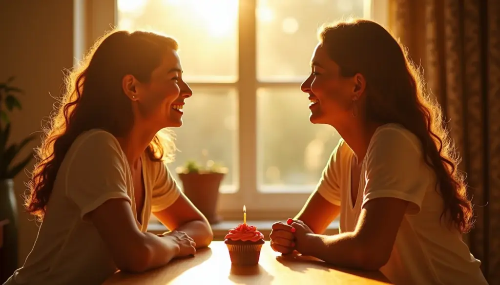 43 mensagem aniversario mae que vão emocionar sua mãe
