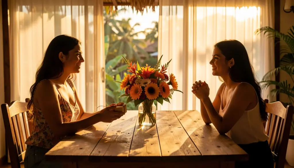 39 Mensagem Aniversário Prima para Emocionar e Celebrar o Amor de Família