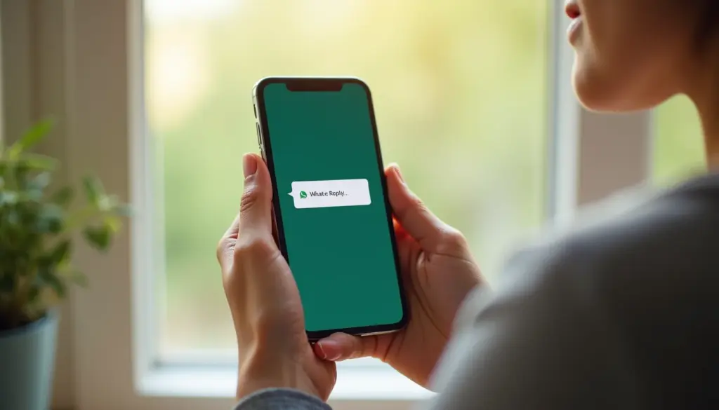 Mensagem Automática WhatsApp Pessoal: Como Configurar em 5 Minutos Mensagem Automática WhatsApp Pessoal: Como Configurar em 5 Minutos