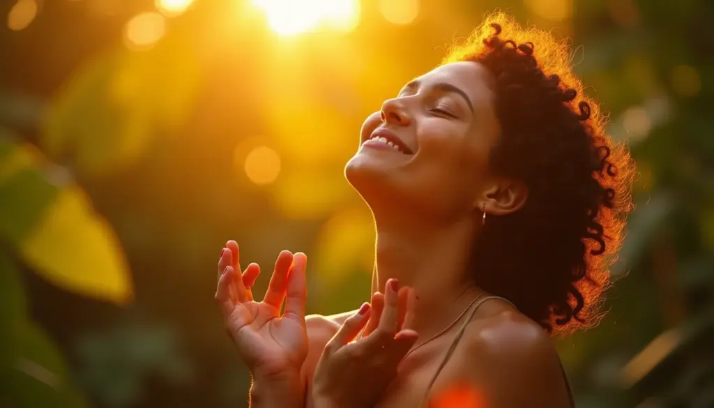 Mensagem bíblica do dia de hoje: o amor que transforma seu dia