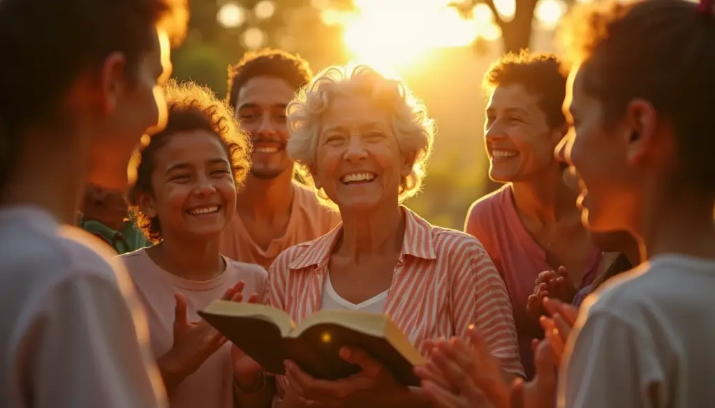 37 Mensagem Bíblica para Aniversário com Versículos e Orações Poderosas 37 Mensagem Bíblica para Aniversário com Versículos e Orações Poderosas