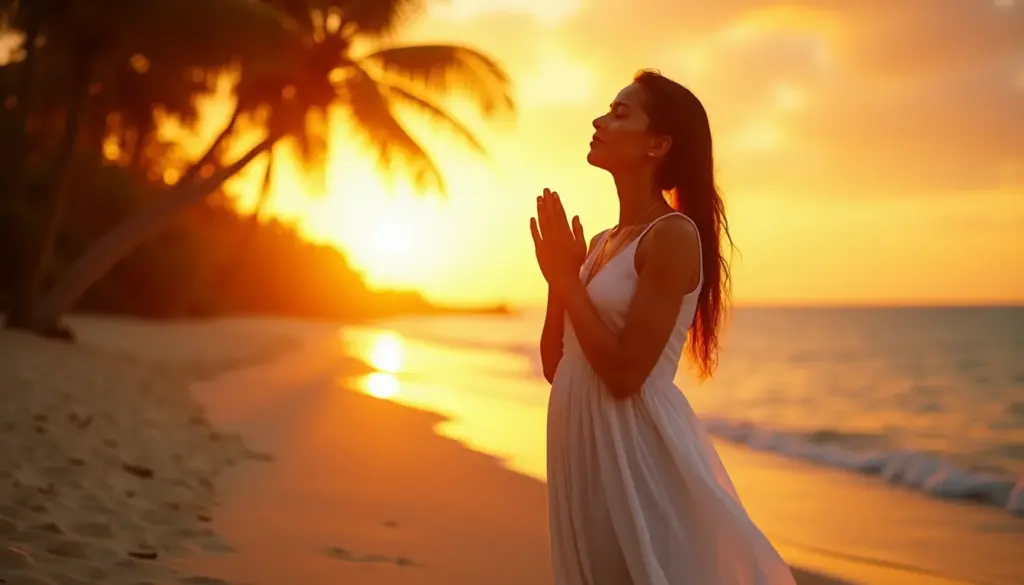 Mensagem boa noite que Deus te abençoe e te guarde: 7 opções com versículos