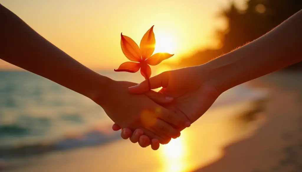 Bom dia meu amor: 7 frases para derreter o coração dele(a) Bom dia meu amor: 7 frases para derreter o coração dele(a)