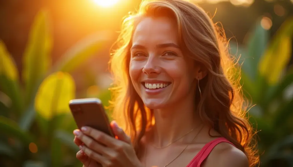 Mensagem bom domingo: 10 frases para arrasar no WhatsApp