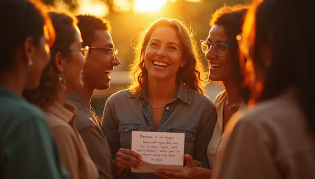 Mensagem de agradecimento a equipe de trabalho que aumenta o engajamento Mensagem de agradecimento a equipe de trabalho que aumenta o engajamento