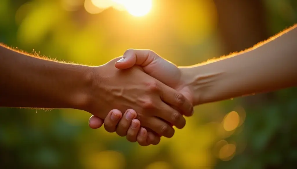 Mensagem de agradecimento pelo apoio recebido: 5 frases para emocionar Mensagem de agradecimento pelo apoio recebido: 5 frases para emocionar