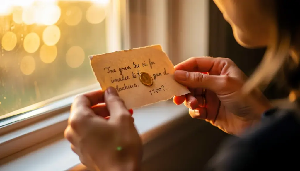 33 Mensagem de Agradecimento por Ser Madrinha Emocionantes