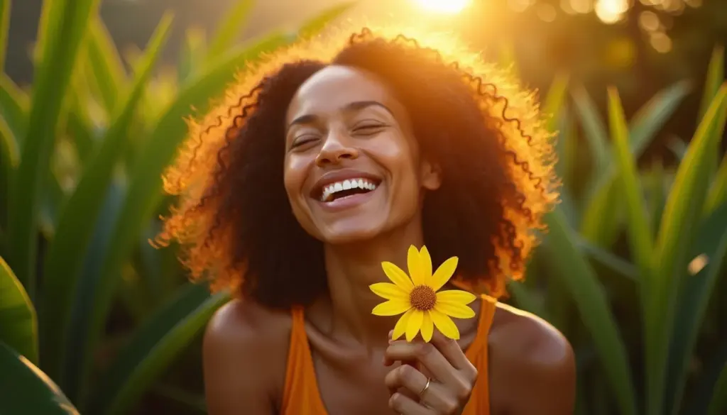7 mensagens de alegria para começar o dia com o pé direito