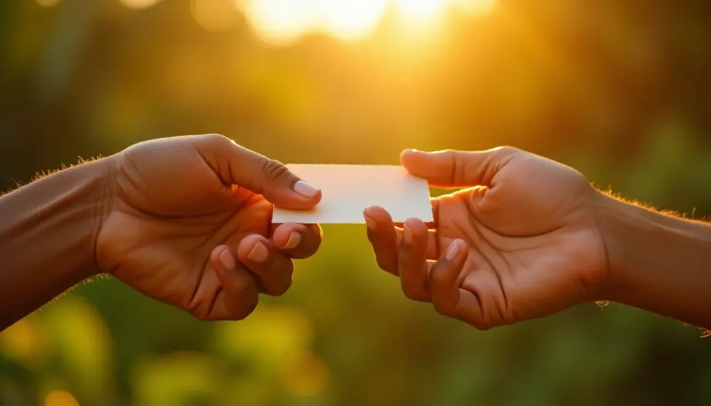 Mensagem de amigo: 5 frases que tocam o coração de verdade
