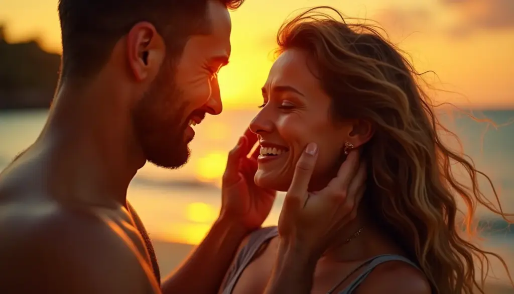 51 Mensagem de Amor para Esposa Chorar de Emoção