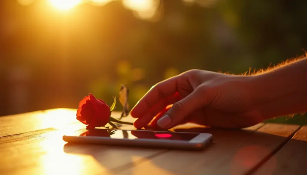 47 Mensagens de Amor para Esposa no WhatsApp que Vão Emocionar Ela 47 Mensagens de Amor para Esposa no WhatsApp que Vão Emocionar Ela