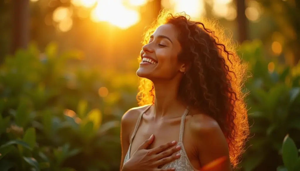Mensagem de amor próprio: 5 frases curtas que mudam seu dia
