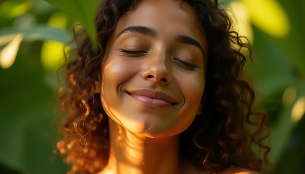 Mensagem de amor próprio curta que muda seu dia