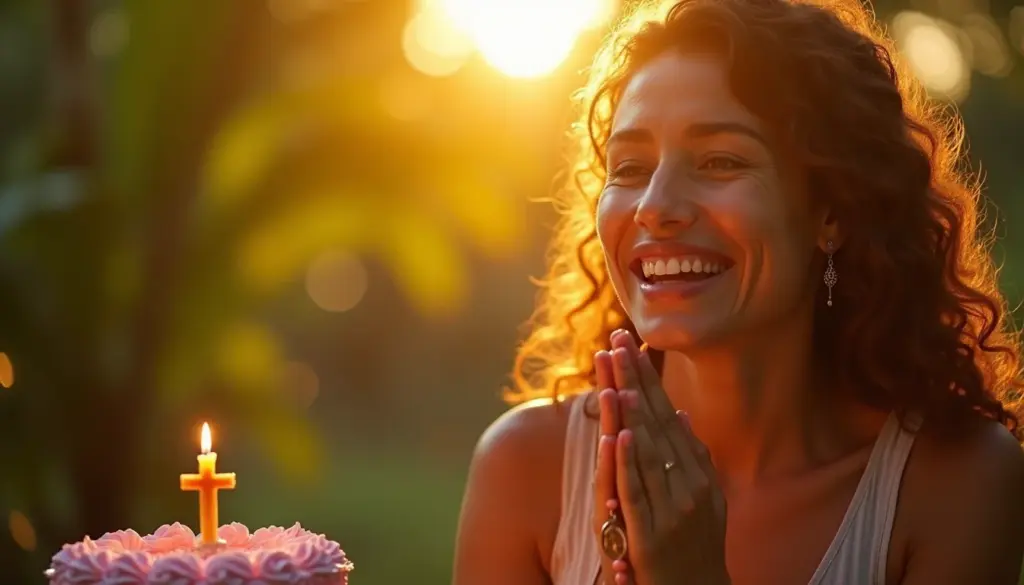 Mensagem de aniversário católica: 6 frases com fé para emocionar
