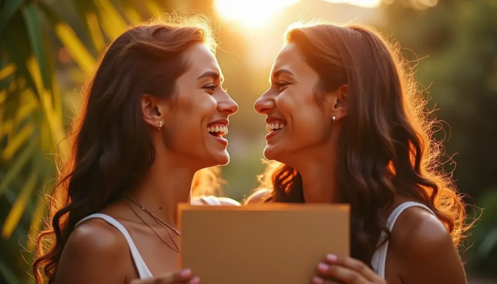 Mensagem de aniversário de amiga: 5 frases que emocionam de verdade Mensagem de aniversário de amiga: 5 frases que emocionam de verdade