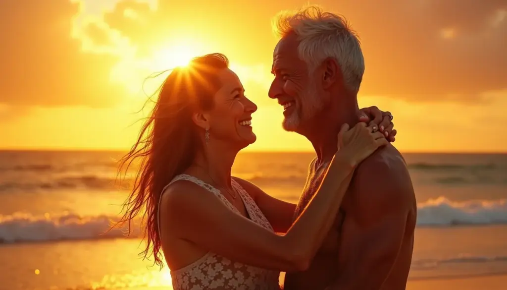 Mensagem de aniversário de casamento para o casal: 7 frases que emocionam Mensagem de aniversário de casamento para o casal: 7 frases que emocionam