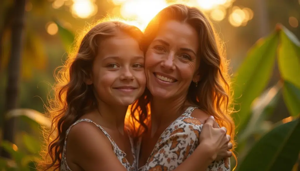 Mensagem de aniversário de filha para mãe que emociona Mensagem de aniversário de filha para mãe que emociona