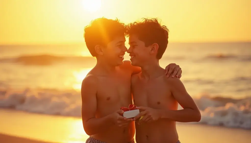 56 Mensagem de Aniversário de Irmão Para Copiar e Emocionar