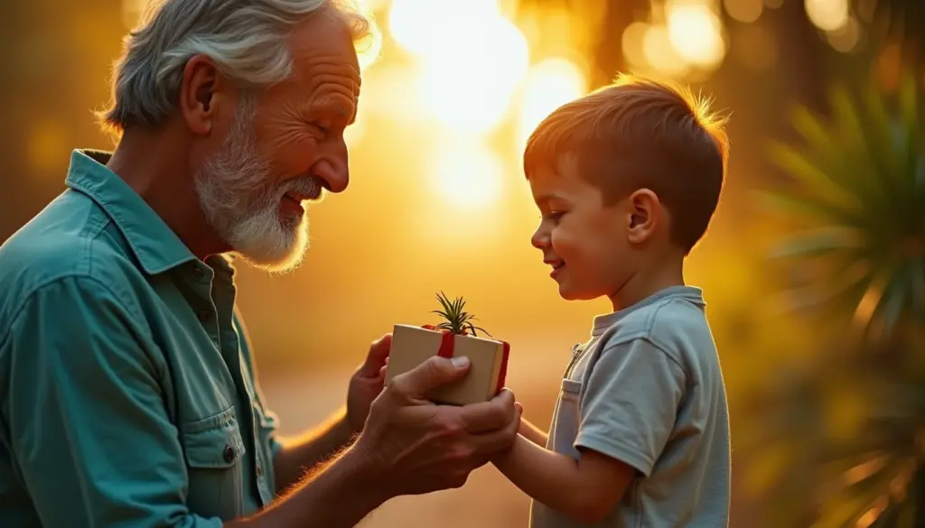 Mensagem de aniversário de pai para filho: frases que emocionam Mensagem de aniversário de pai para filho: frases que emocionam