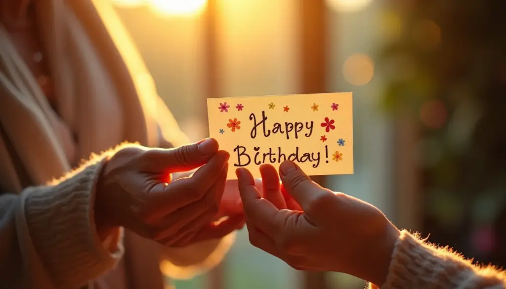 67 Mensagem de Aniversário de Vó para Neta: Lindas Frases para Emocionar
