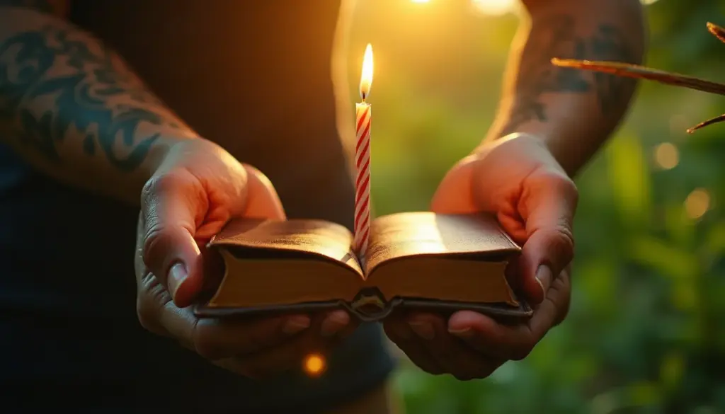 Mensagem de aniversário evangélico: 3 frases com versículos que tocam o coração Mensagem de aniversário evangélico: 3 frases com versículos que tocam o coração